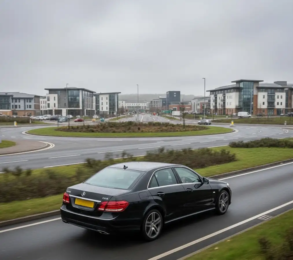 Rotherham To and From Ashton under lyne taxi