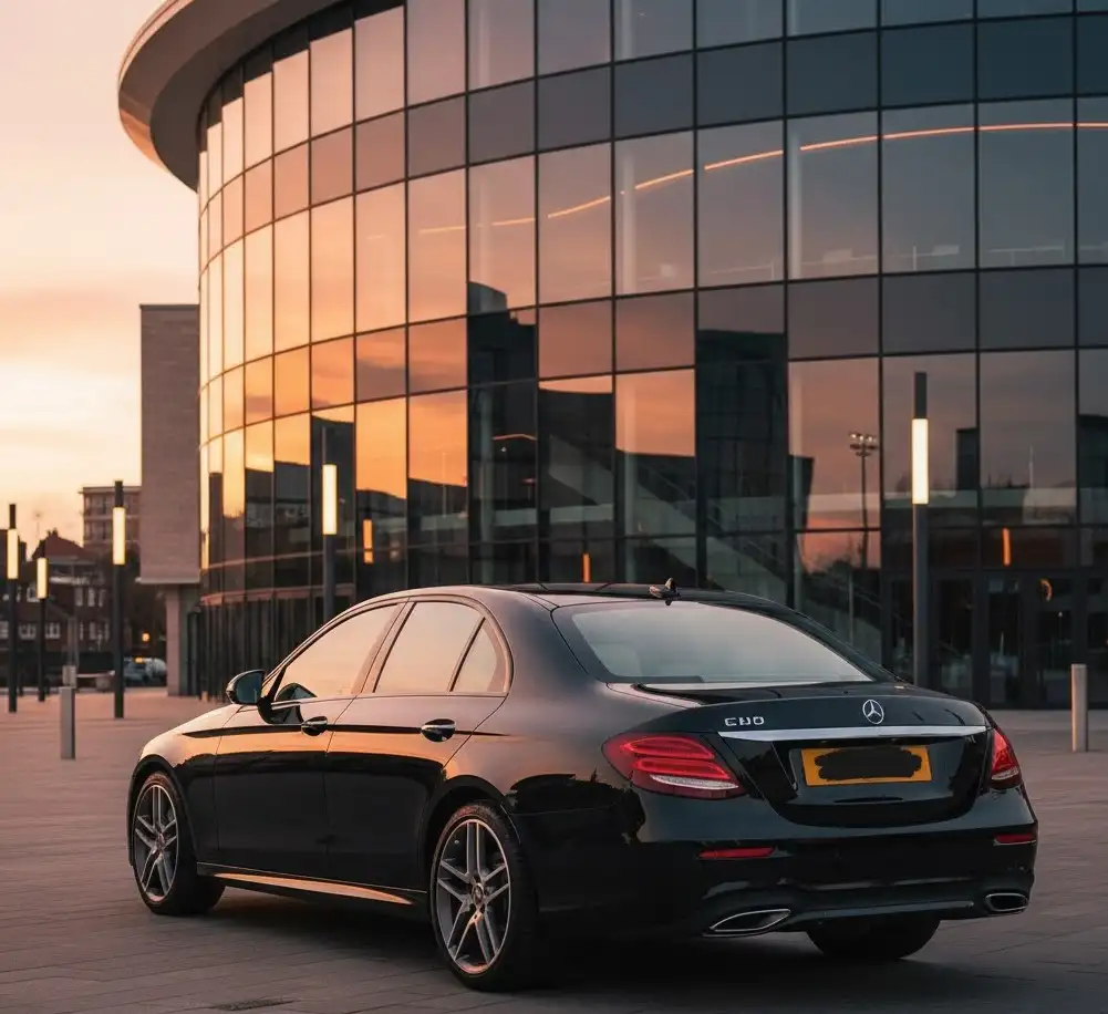 Rotherham To and From Aylesbury