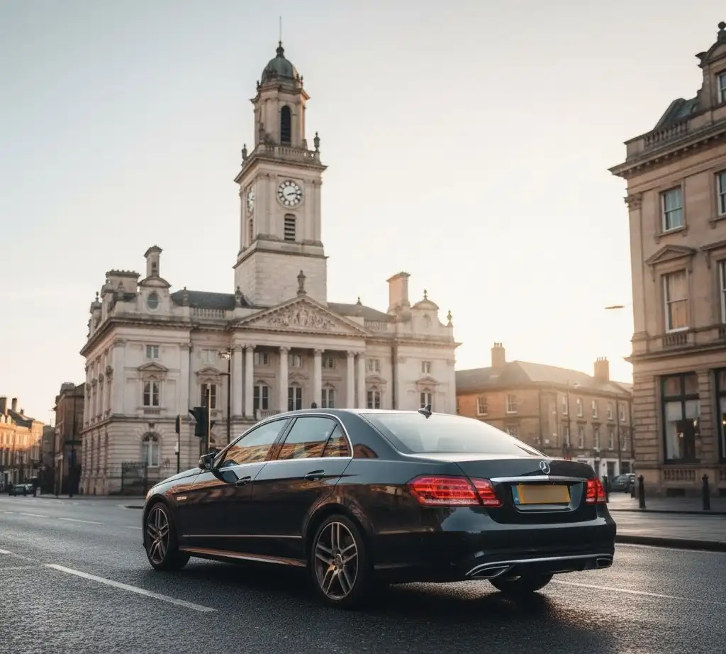 Rotherham To and From Barnsley