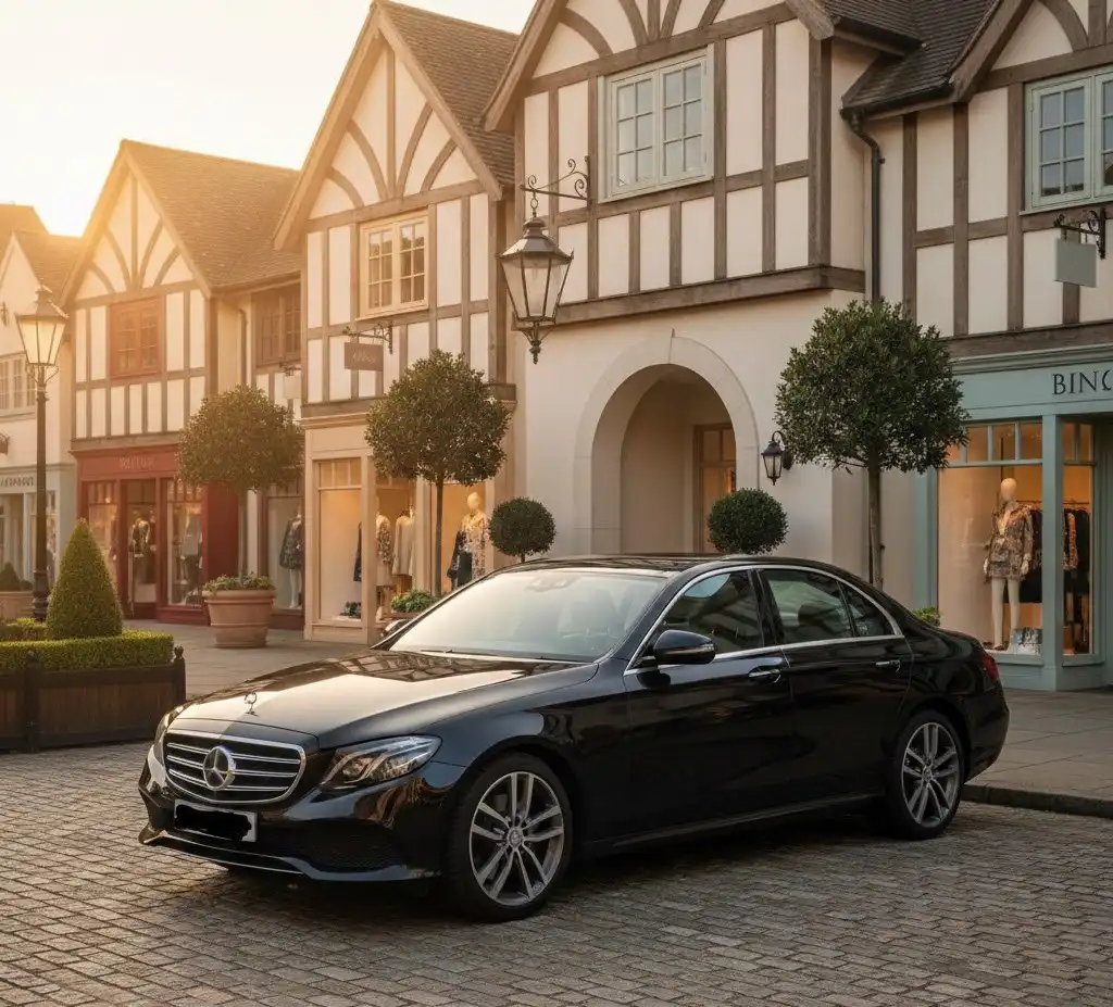 Rotherham To and From Blackpool