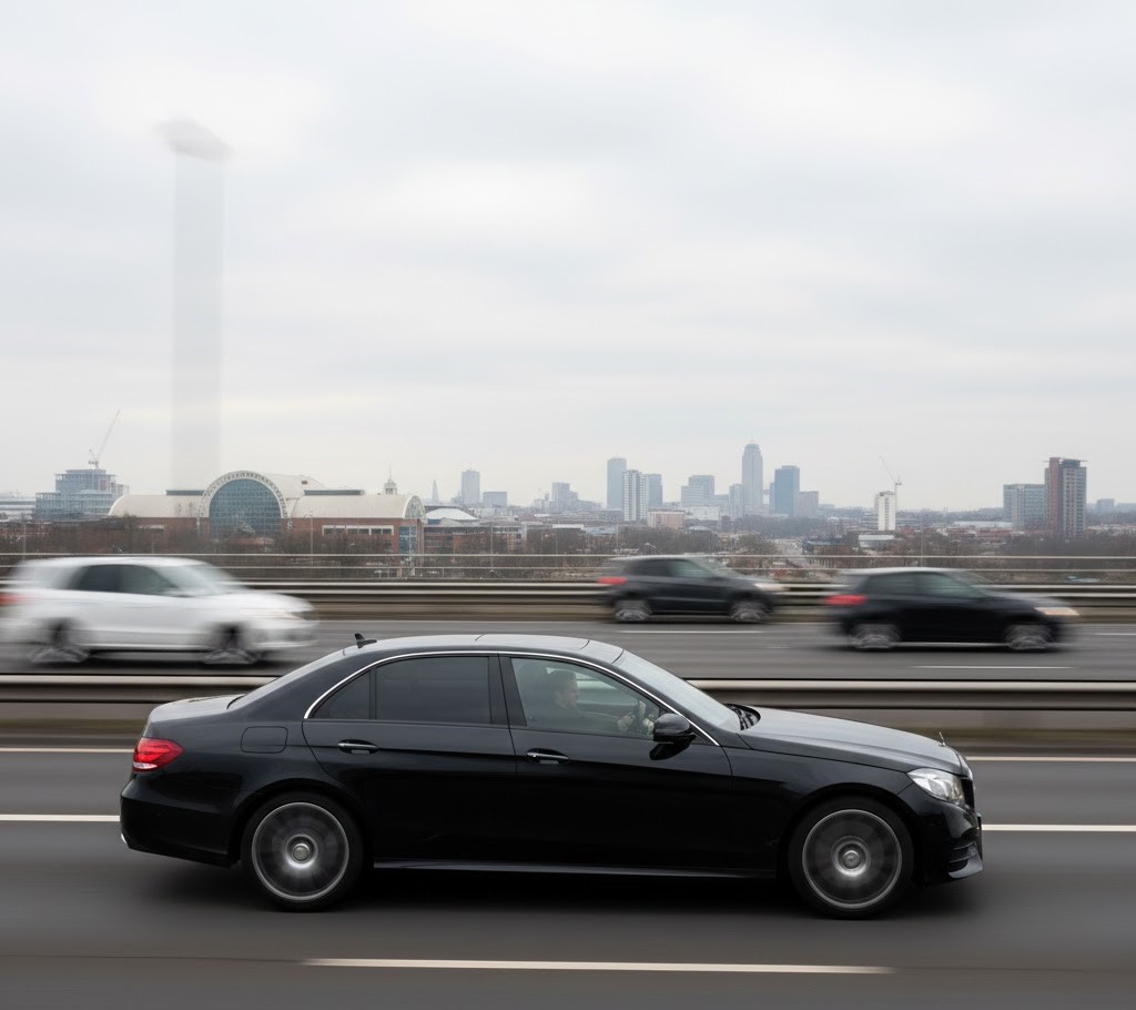 Rotherham To and From Bradford taxi