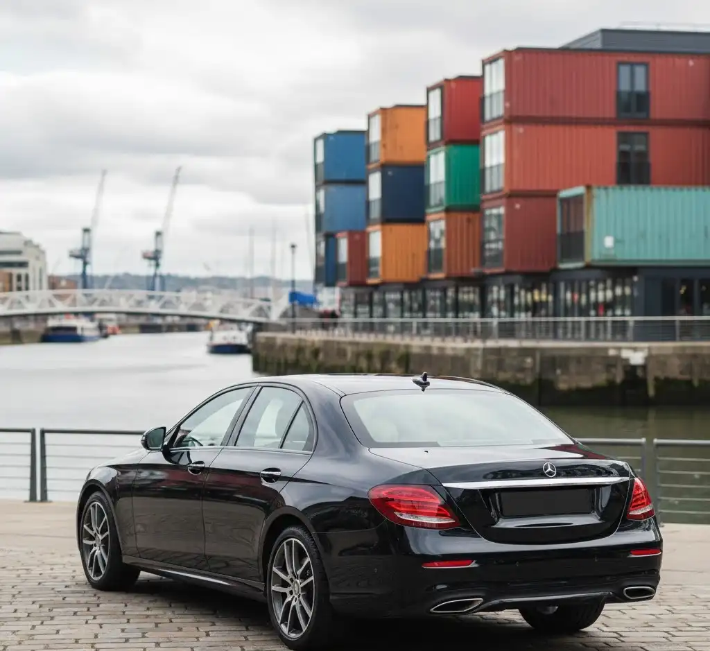 Rotherham To and From Bristol