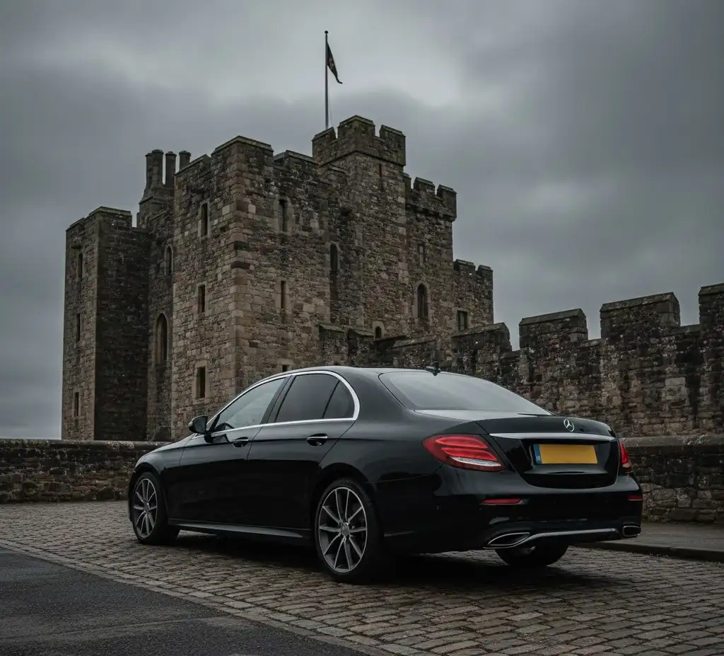 Rotherham To and From Carlisle