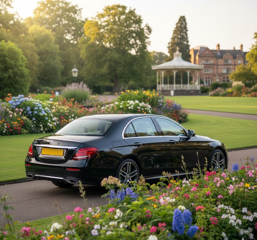 Rotherham To and From Harrogate