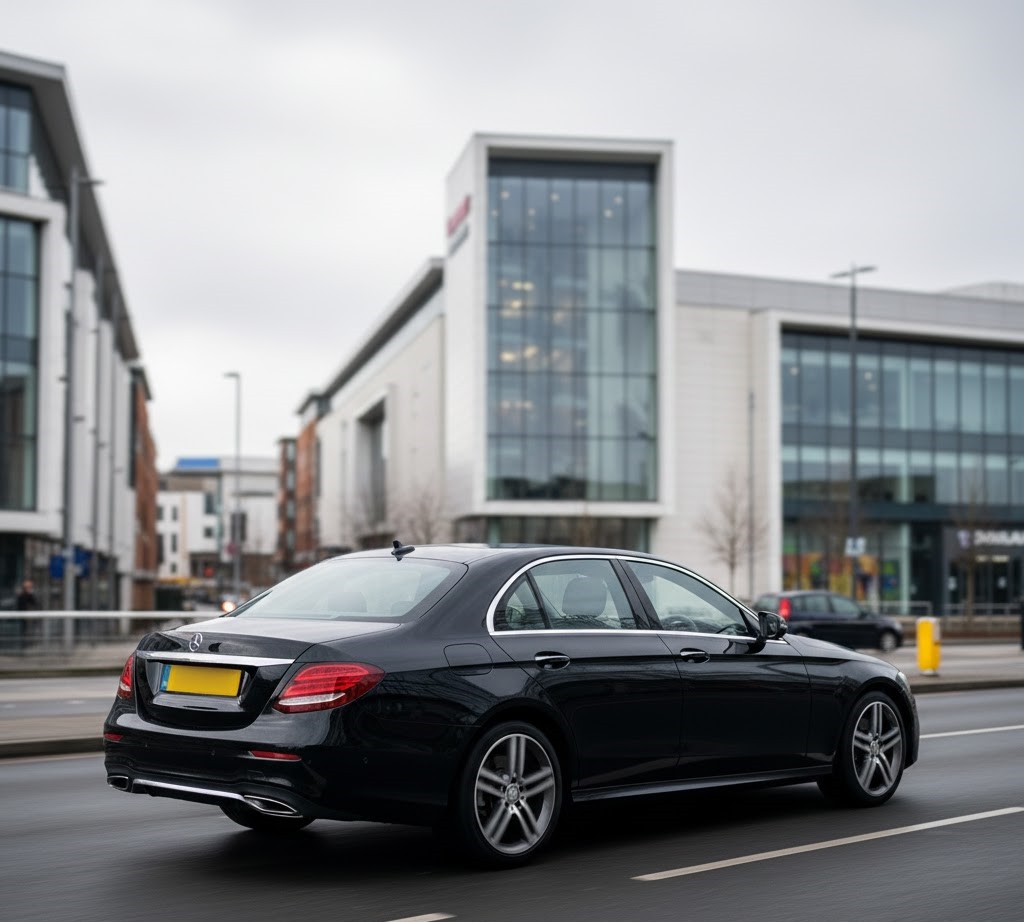 Rotherham To and From Huddersfield