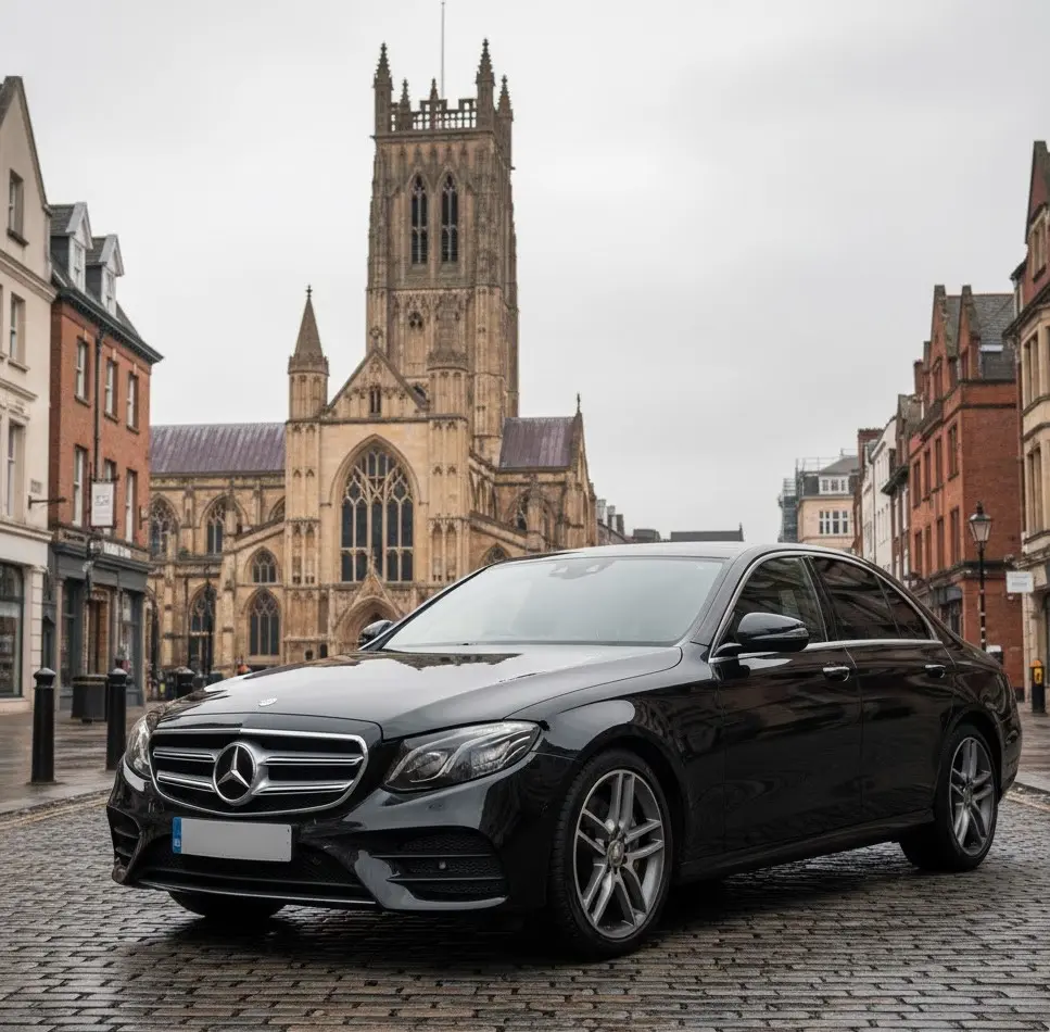 Rotherham To and From Leicester