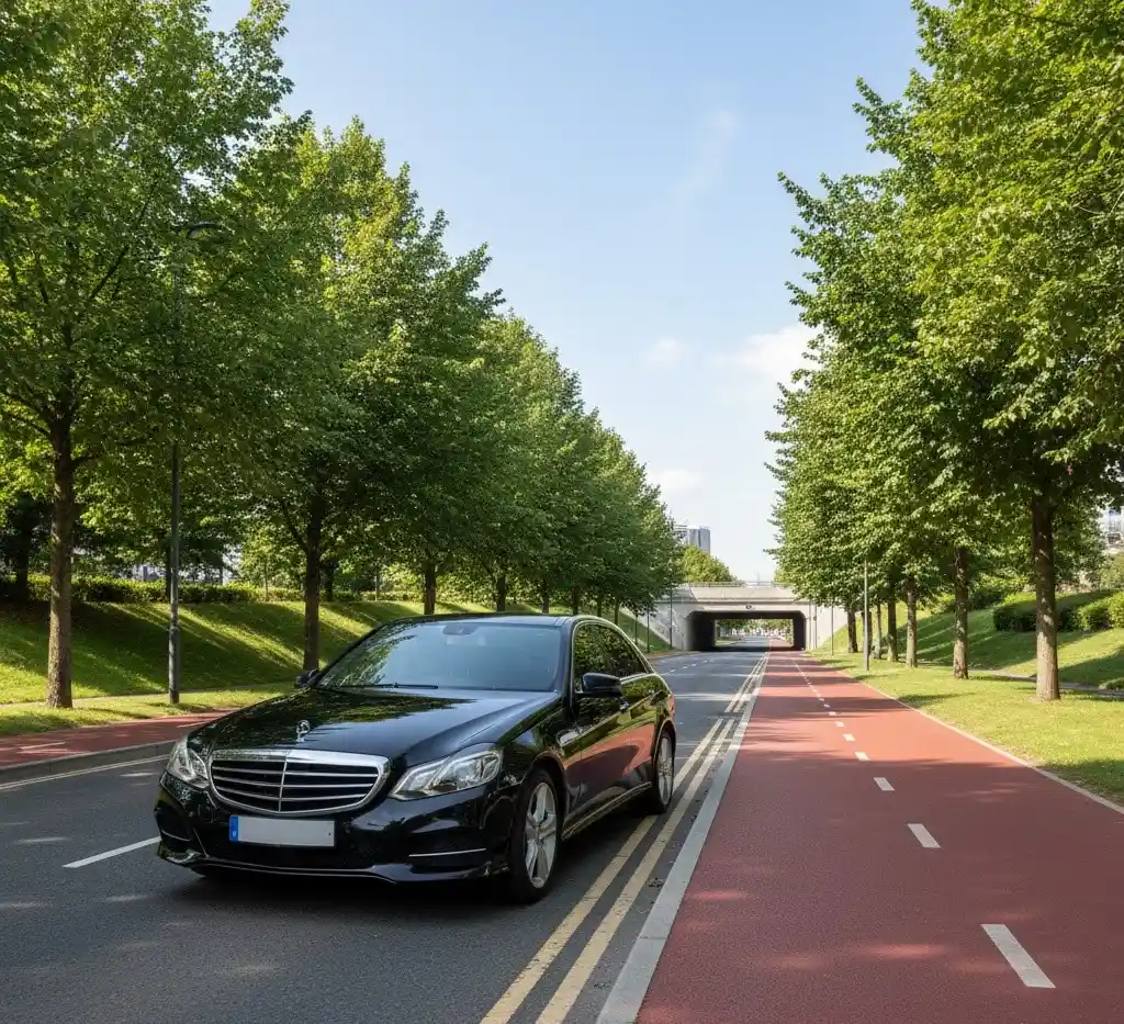 Rotherham To and From Milton Keynes taxi