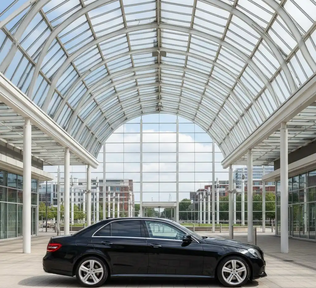 Rotherham To and From Milton Keynes