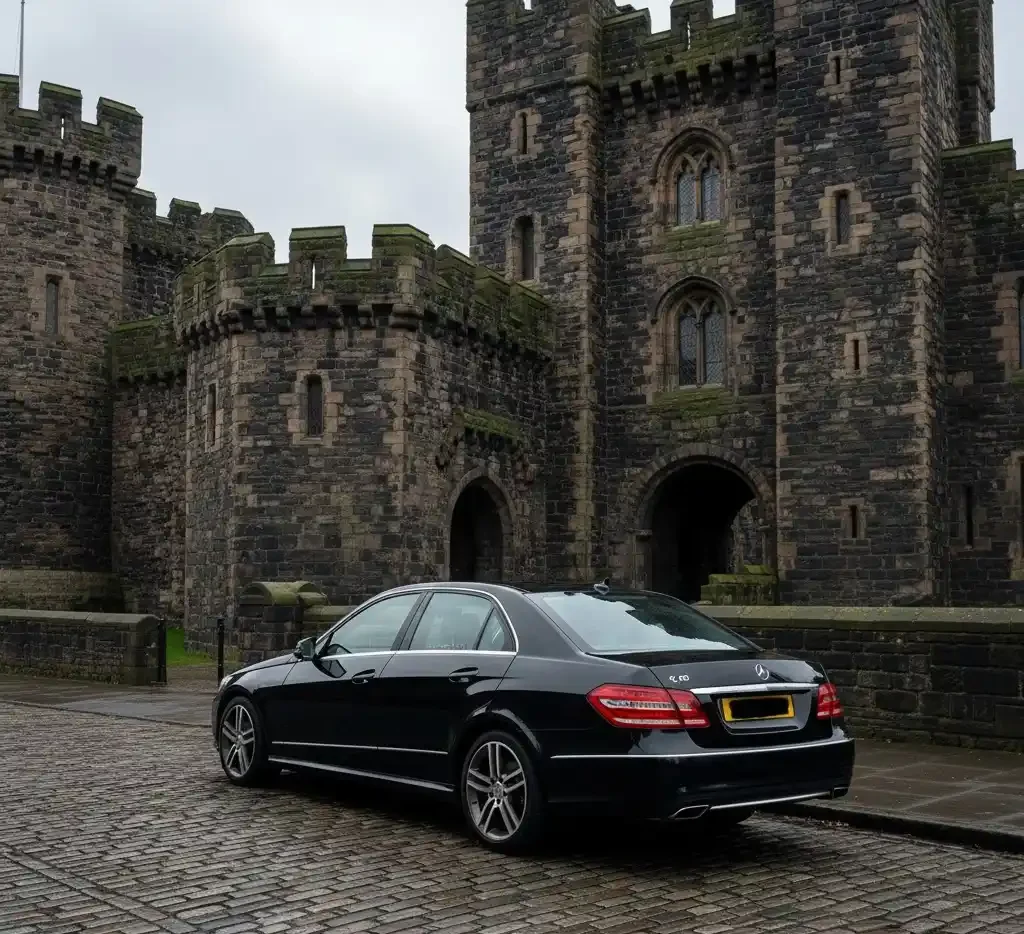 Rotherham To and From Newcastle