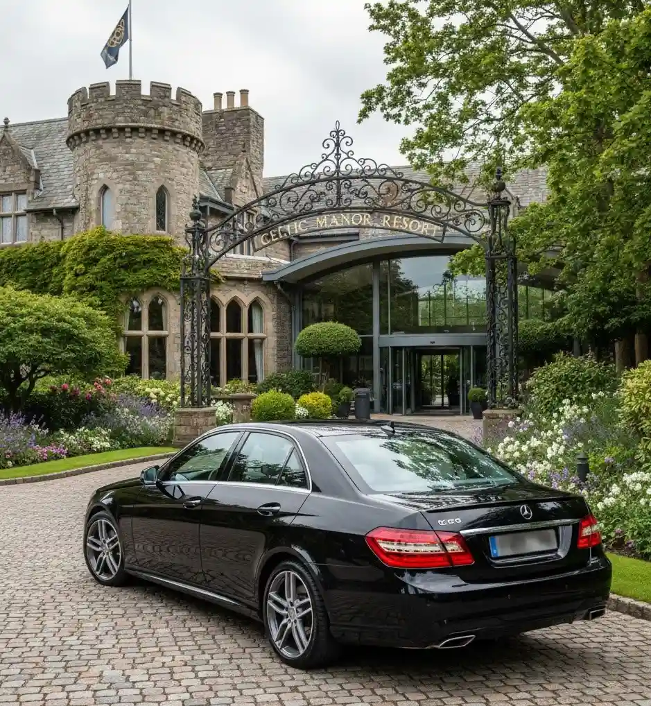 Rotherham To and From Newport