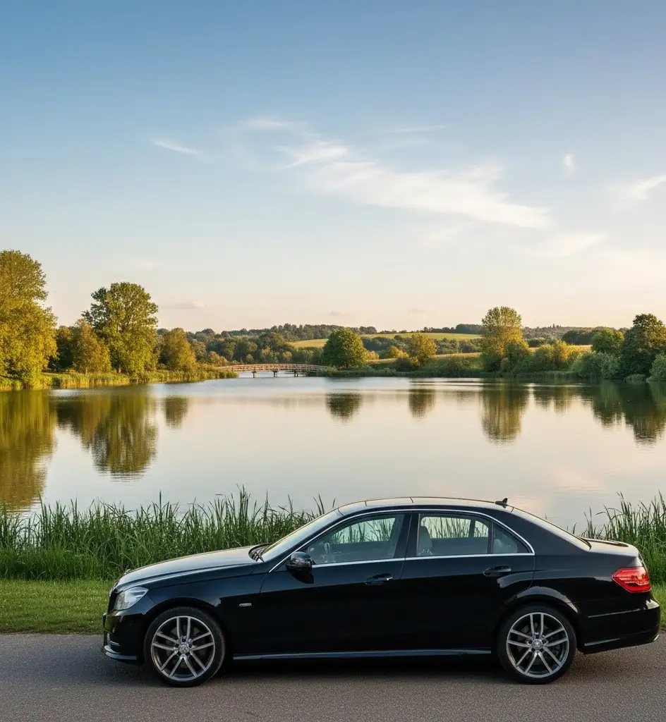 Rotherham To and From Peterborough taxi