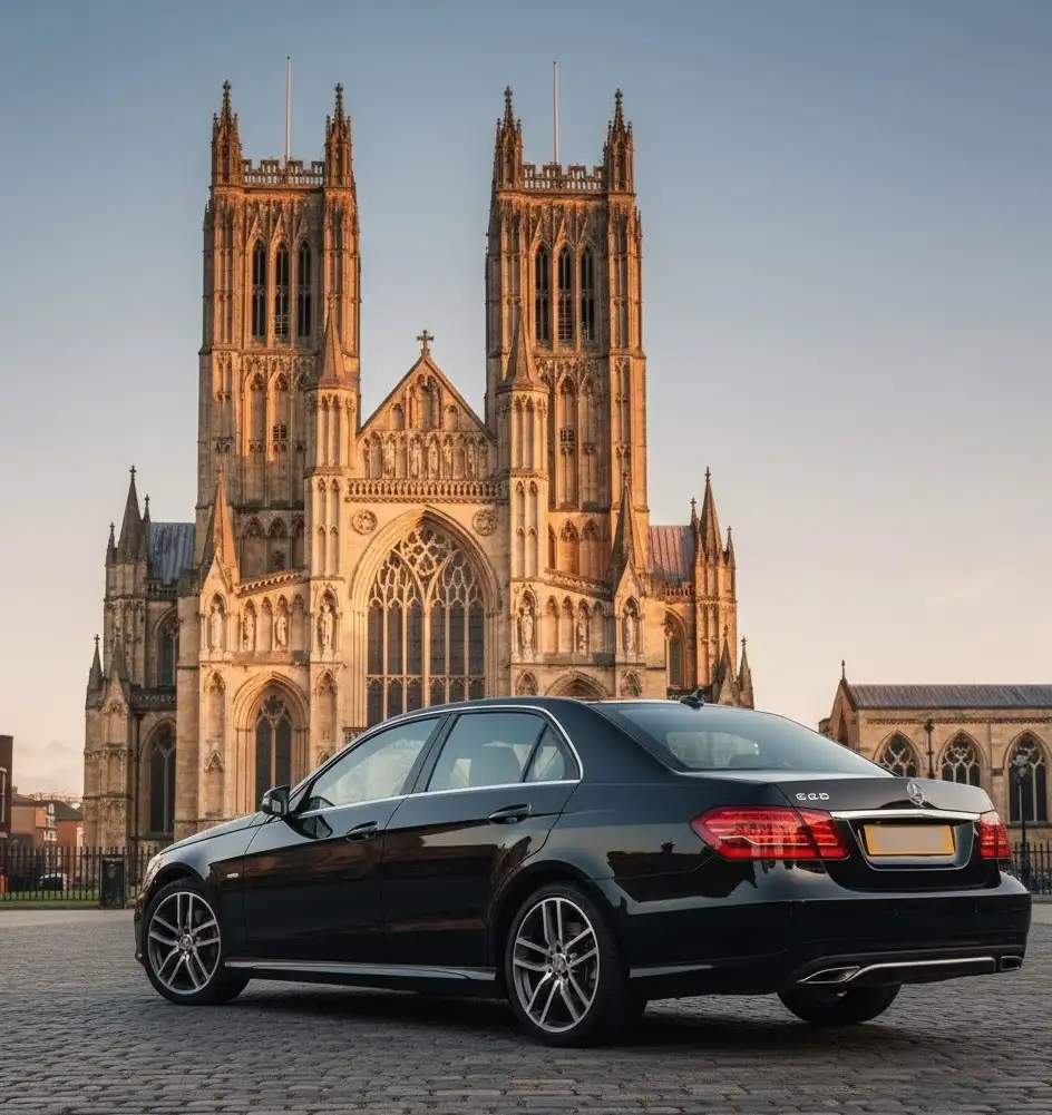 Rotherham To and From Peterborough