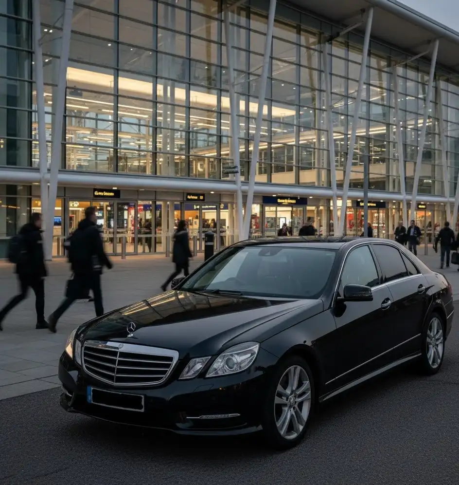 Rotherham To and From Reading taxi