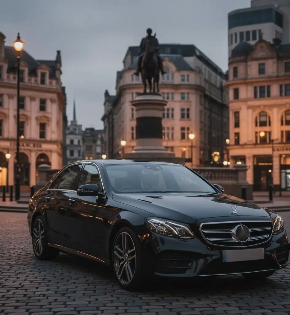 Rotherham To and From Wolverhampton taxi