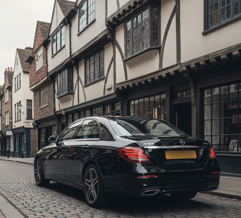 Rotherham To and From York taxi