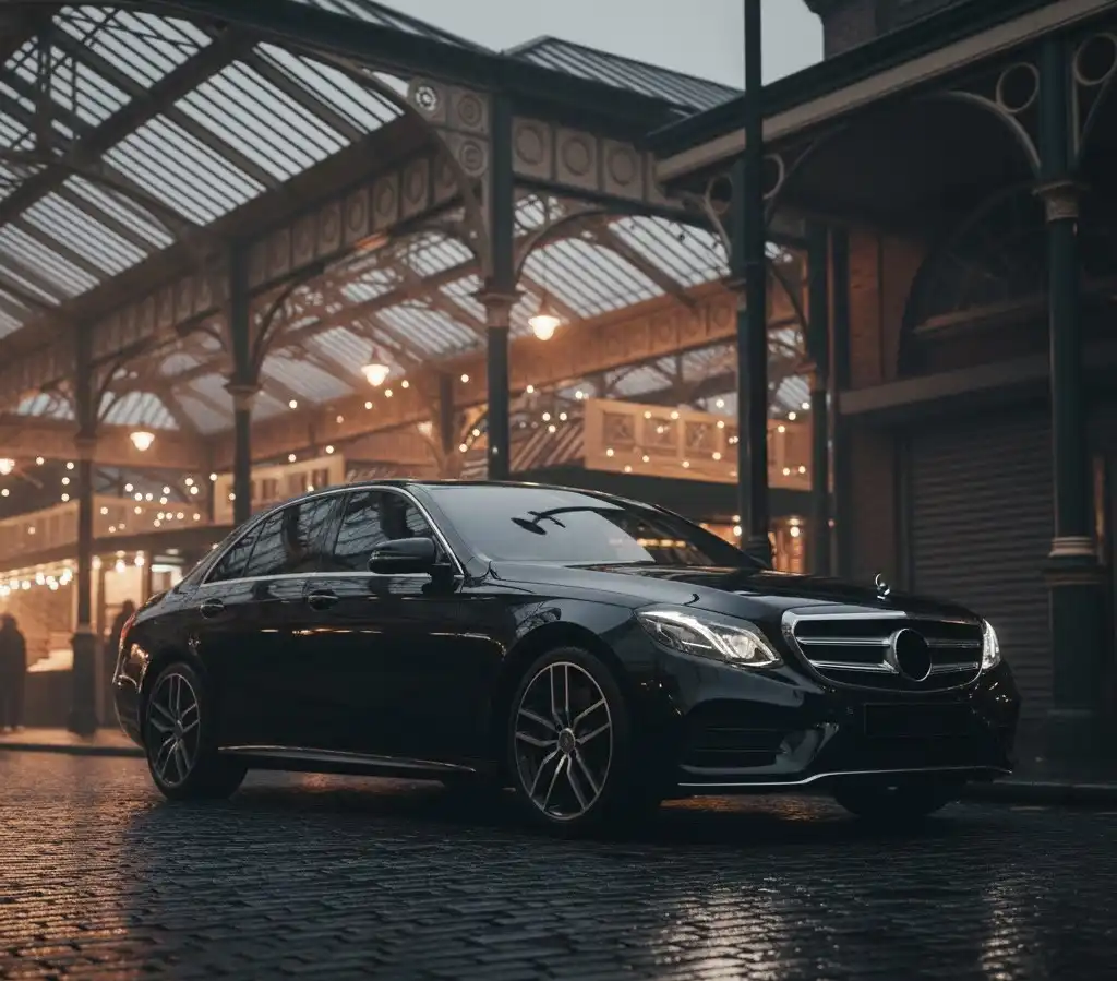 Rotherham To and From bury taxi