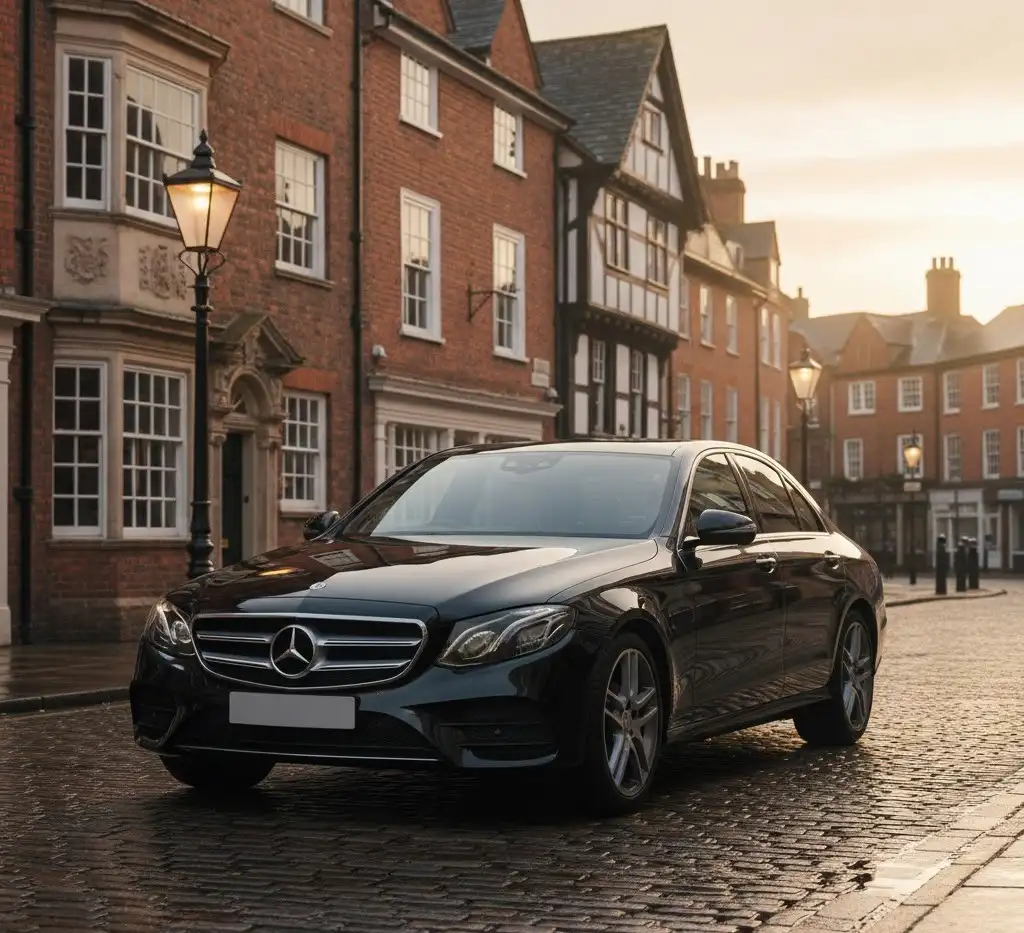 Rotherham To and From derby