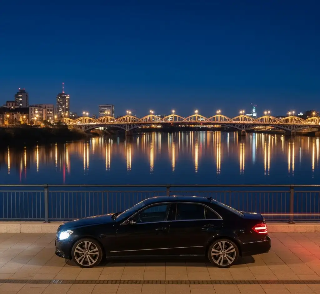 Rotherham To and From kempston