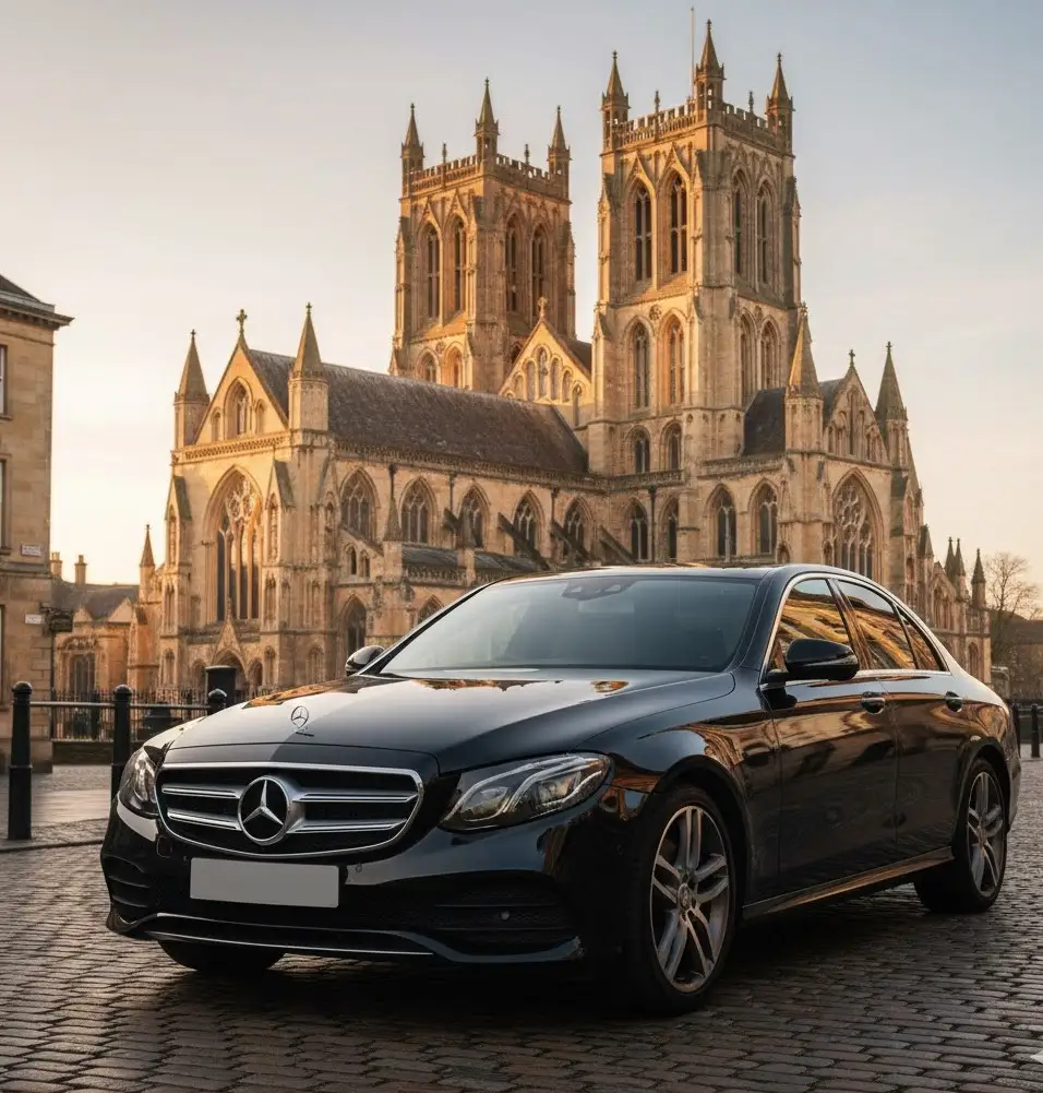 Rotherham To and From ripon