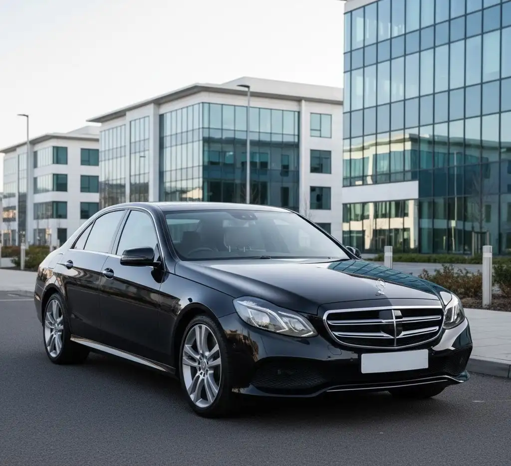 Rotherham To and From slough taxi