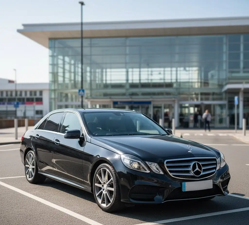 Sheffield To and From Barnsley taxi