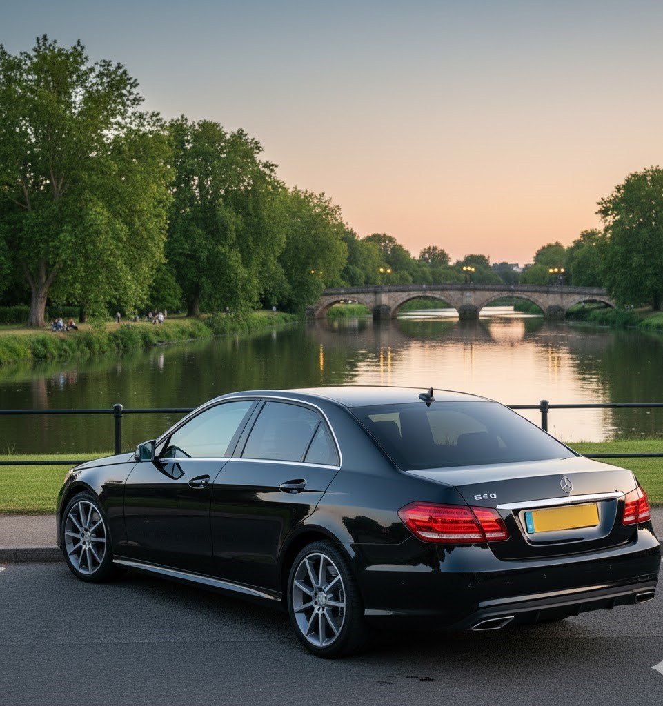 Sheffield To and From Bedford