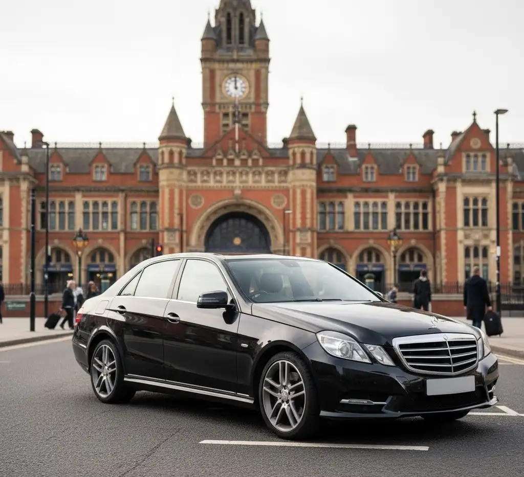 Sheffield To and From Bristol