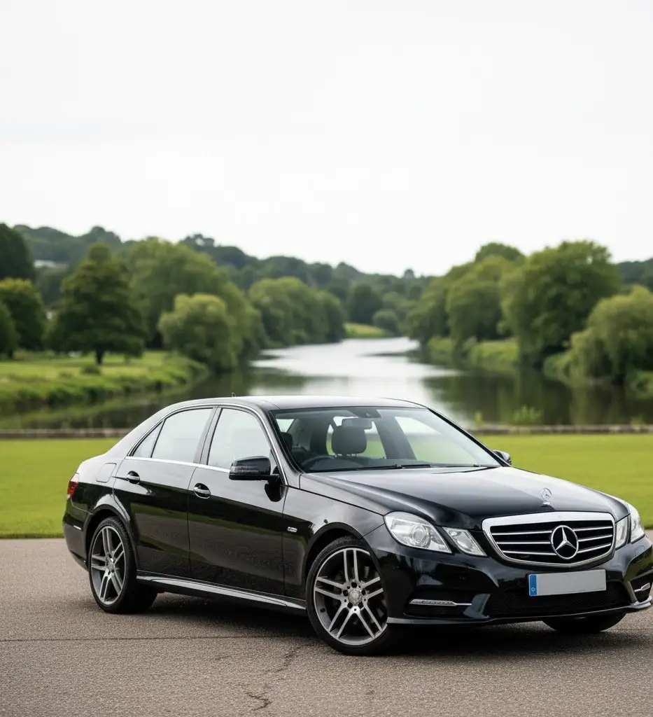 Sheffield To and From Carlisle taxi