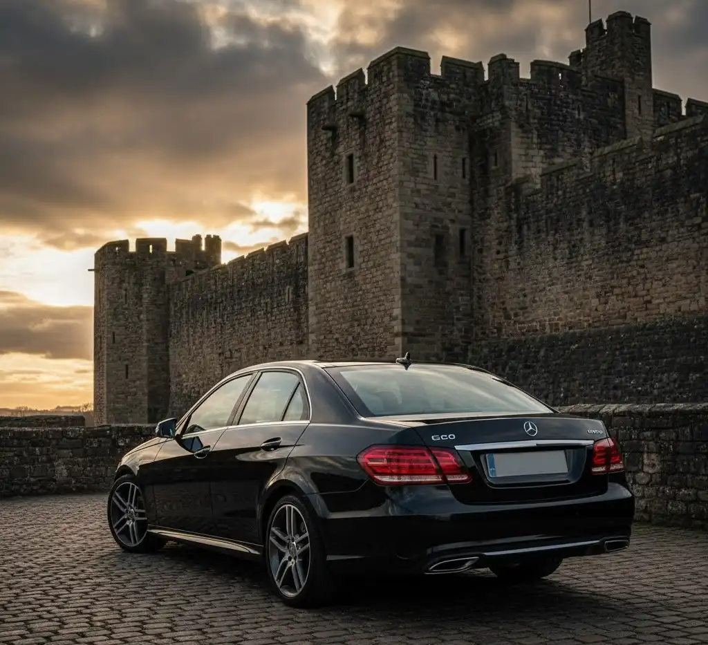 Sheffield To and From Carlisle