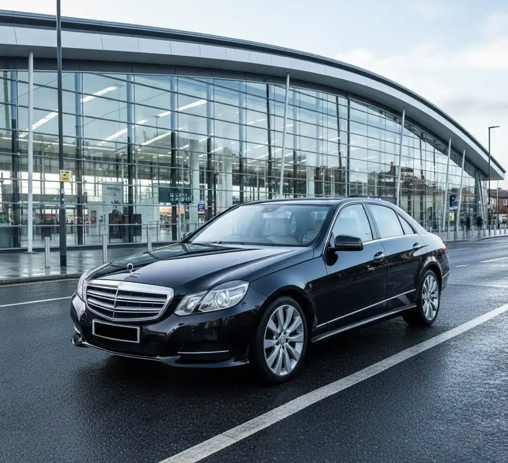 Sheffield To and From Halifax