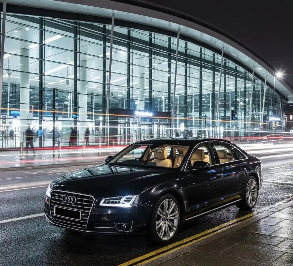 Sheffield To and From Leeds taxi