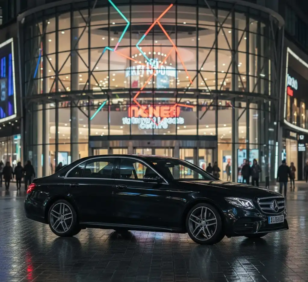 Sheffield To and From Leeds