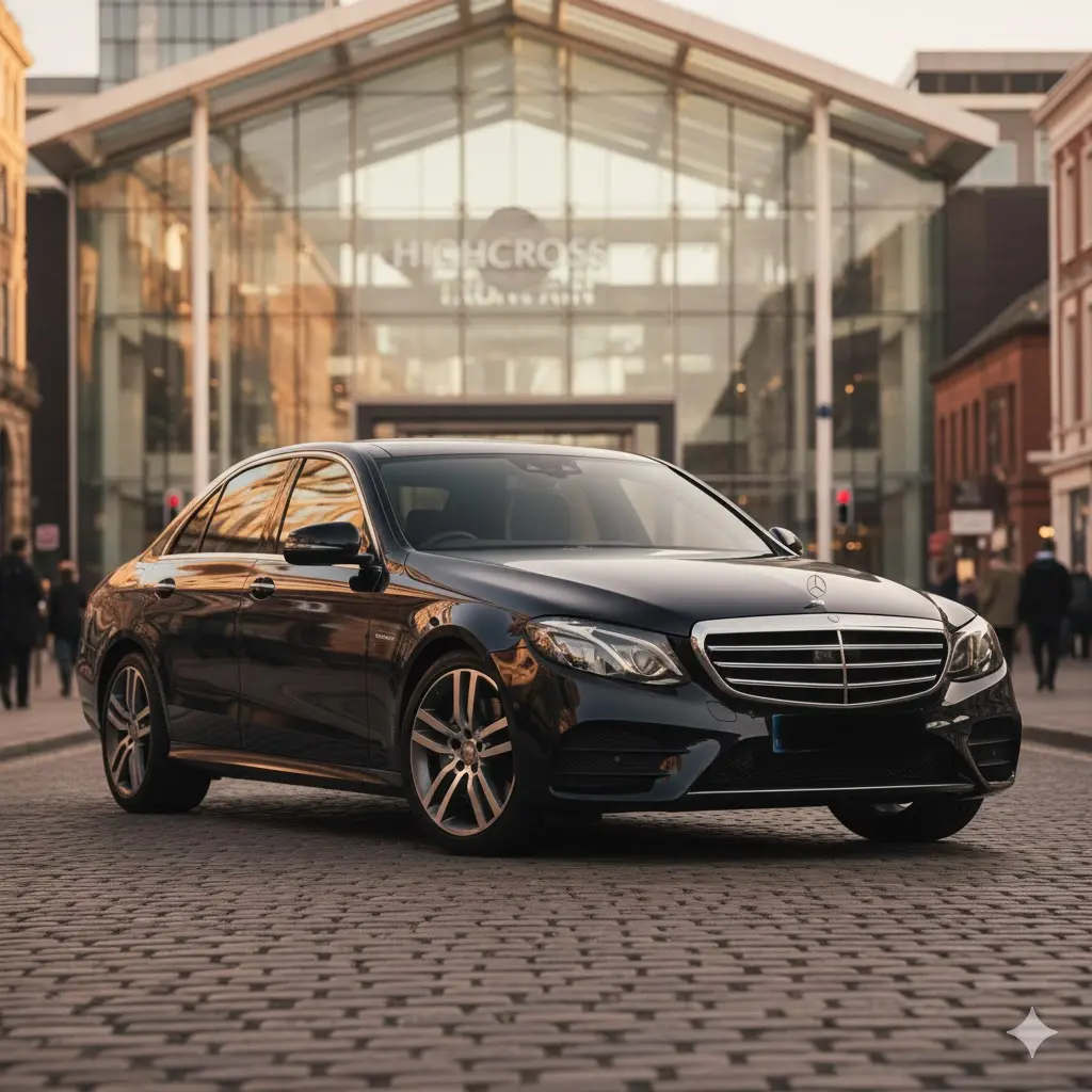 Sheffield To and From Leicester