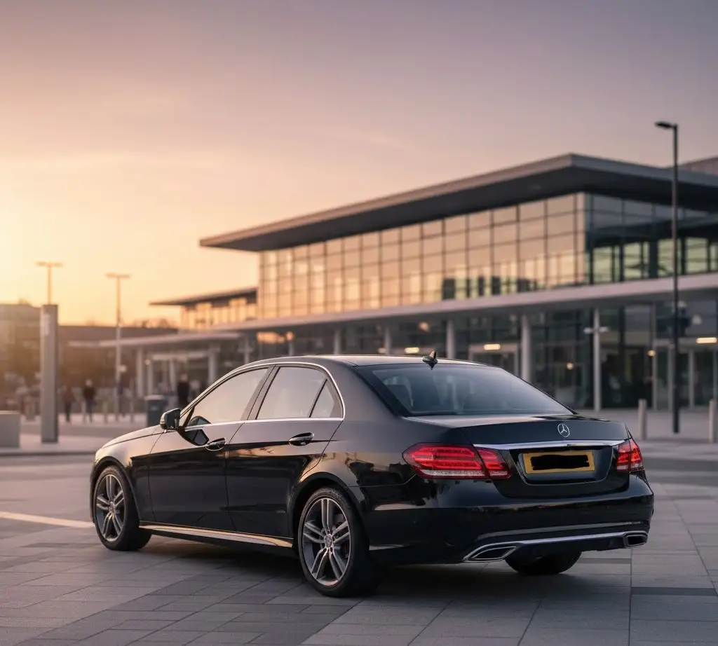 Sheffield To and From Milton Keynes