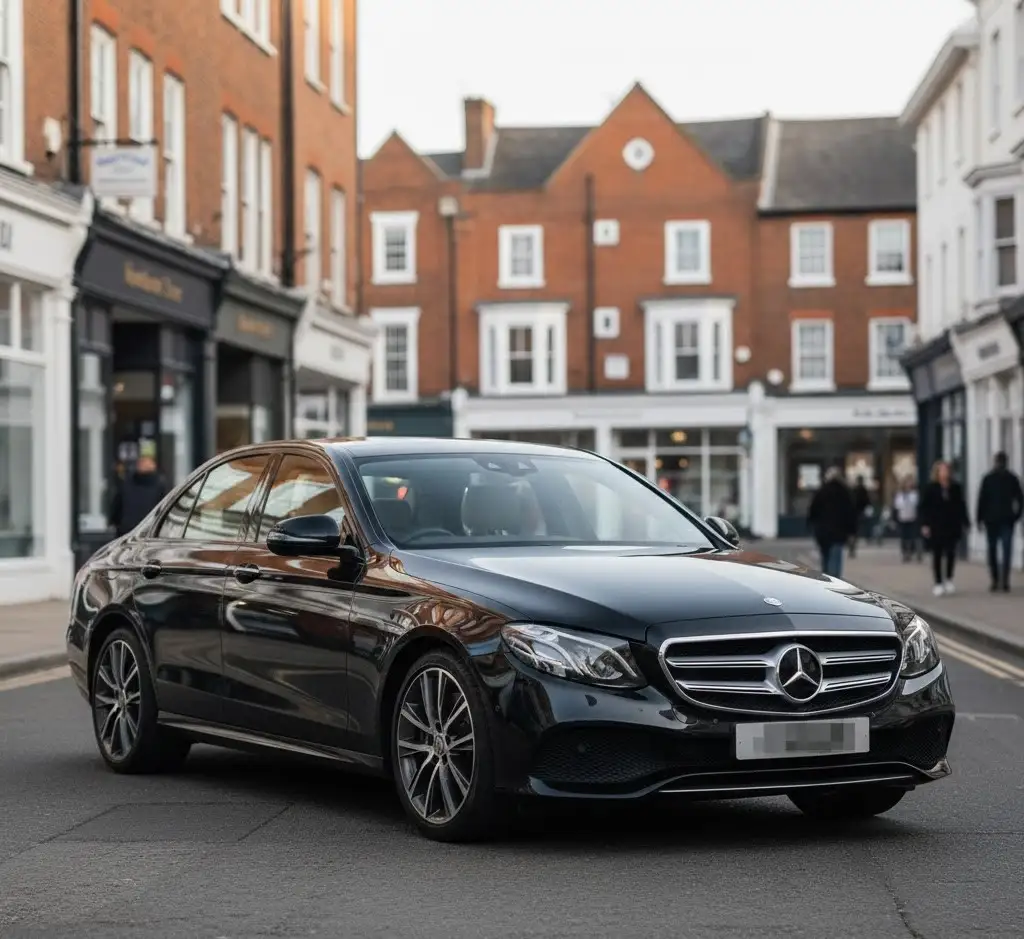 Sheffield To and From Newbury