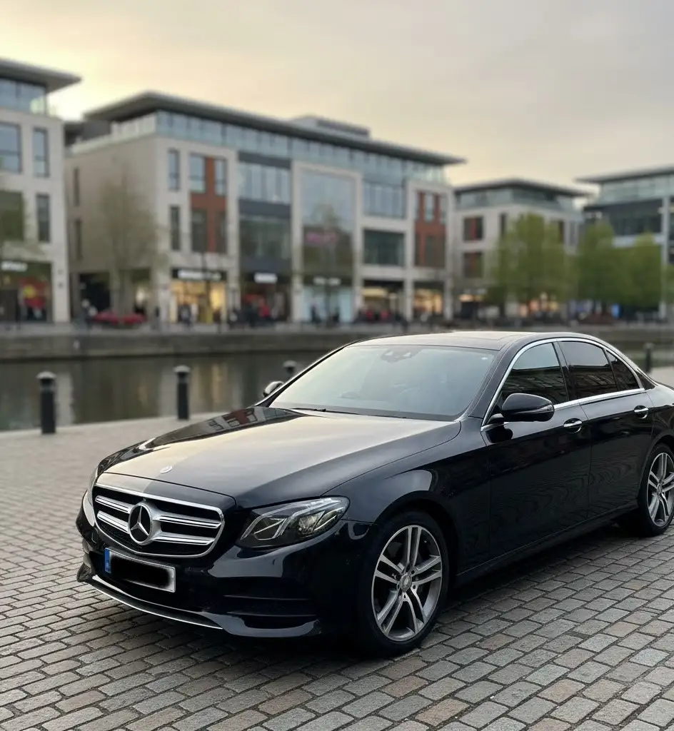 Sheffield To and From Reading taxi