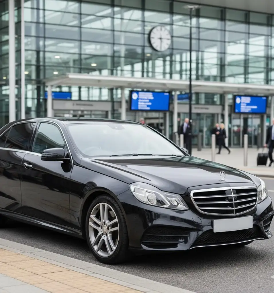 Sheffield To and From Reading