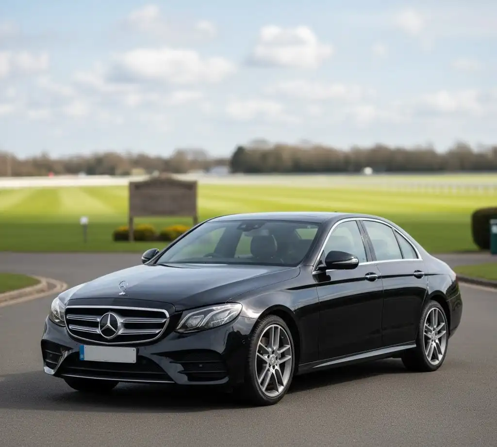 Sheffield To and From Ripon taxi