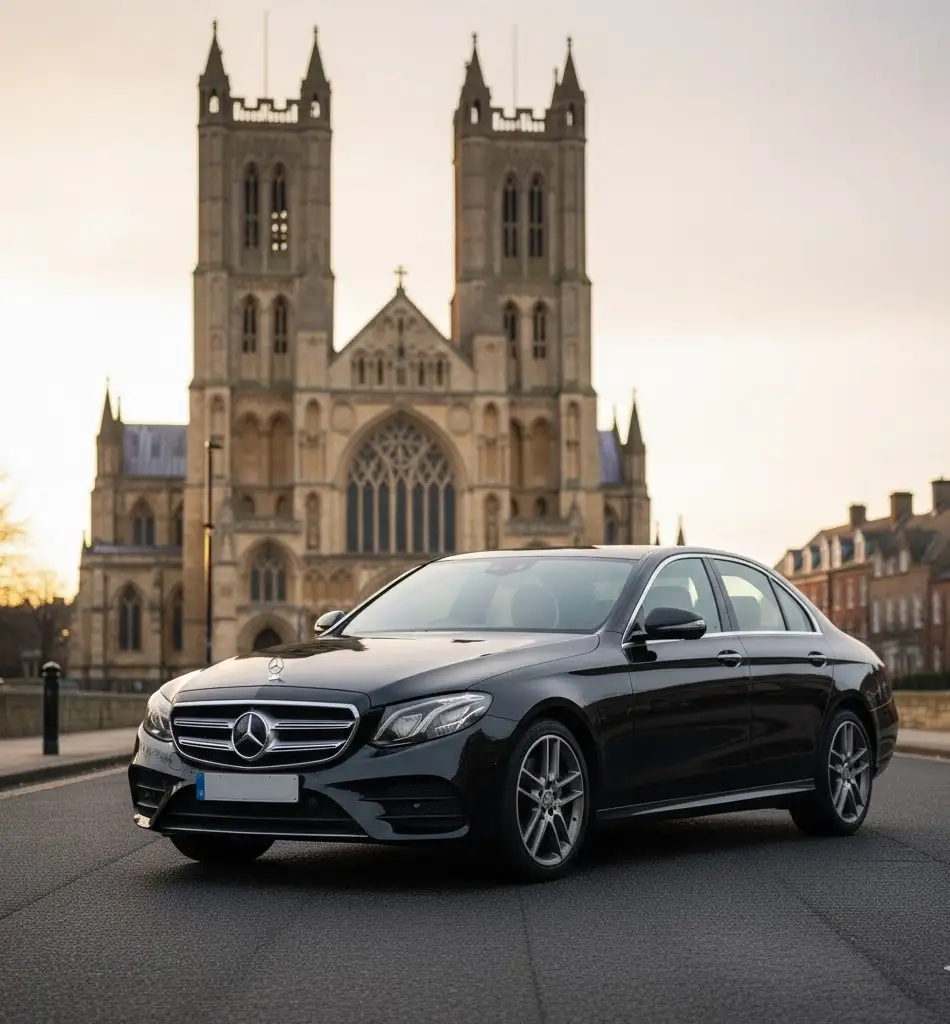 Sheffield To and From Ripon