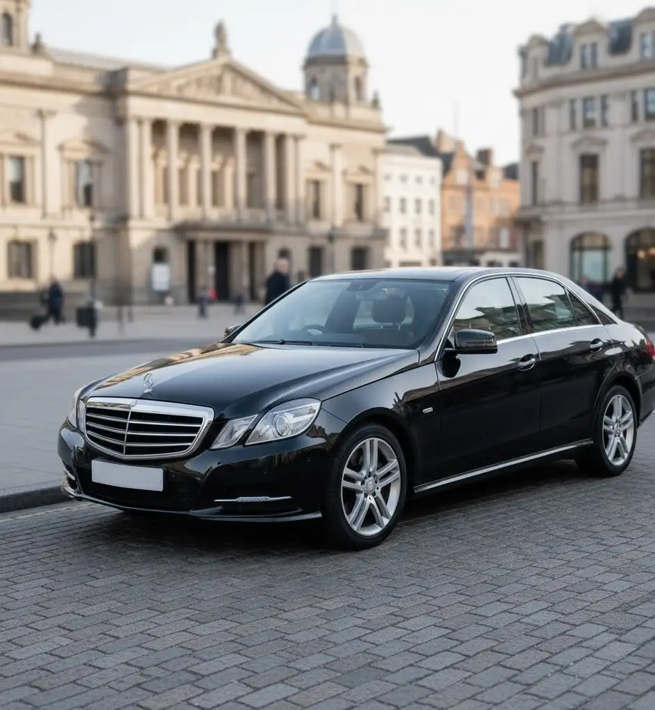 Sheffield To and From Wolverhampton