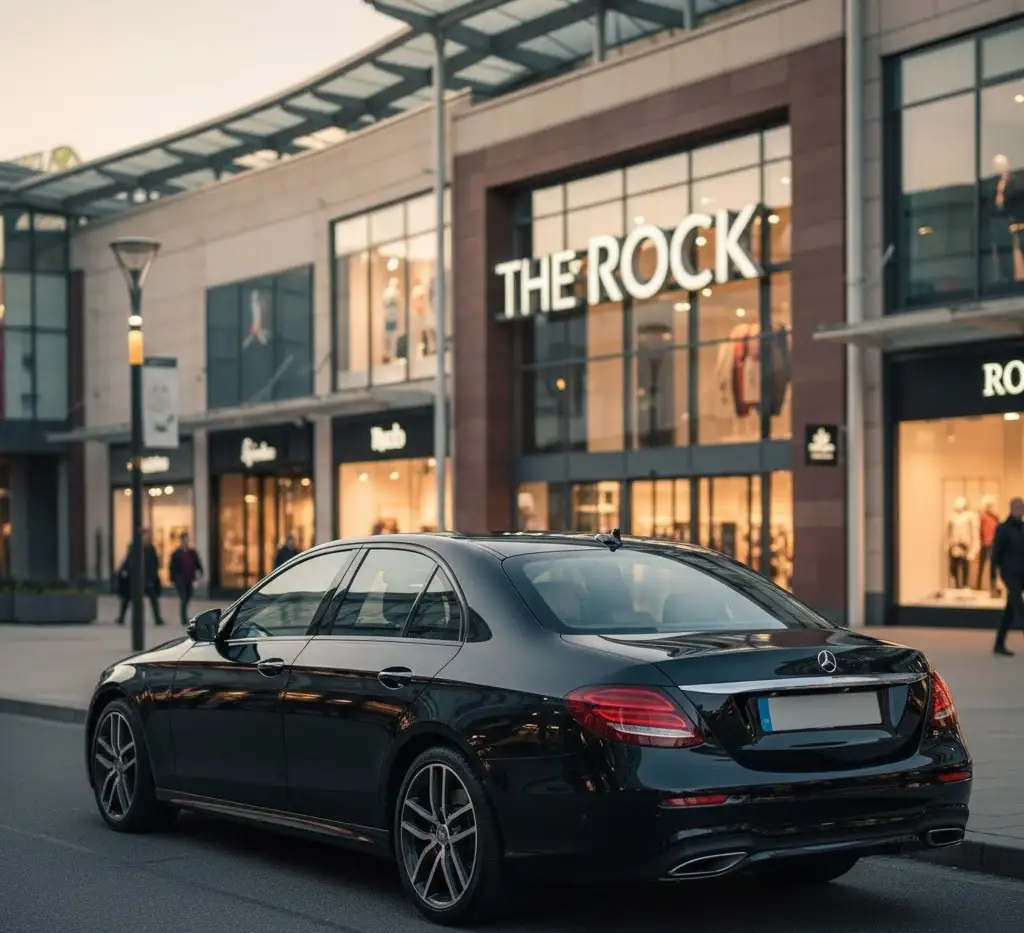 Sheffield To and From bury taxi