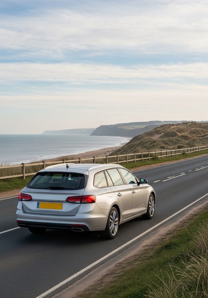 Rotherham to and from Redcar