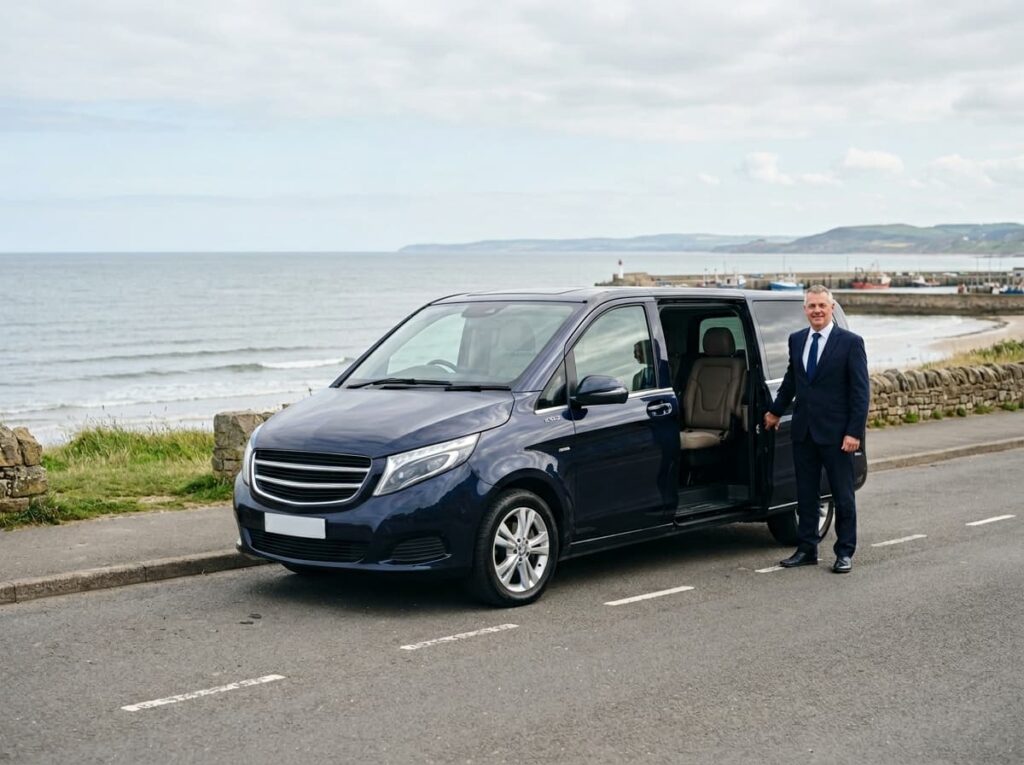 Rotherham to and from Bridlington